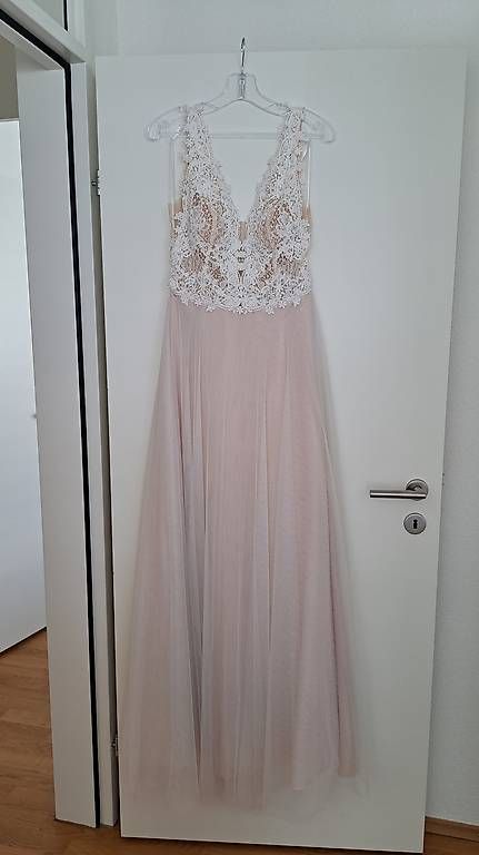 Vestiti: Boho Hochzeitskleid – Usato da Recherswil venduto da spi_jz2x 2