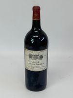 Bordeaux-Wein, Château Lamothe Bergeron