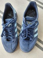 Adidas Spezial Sneakers
