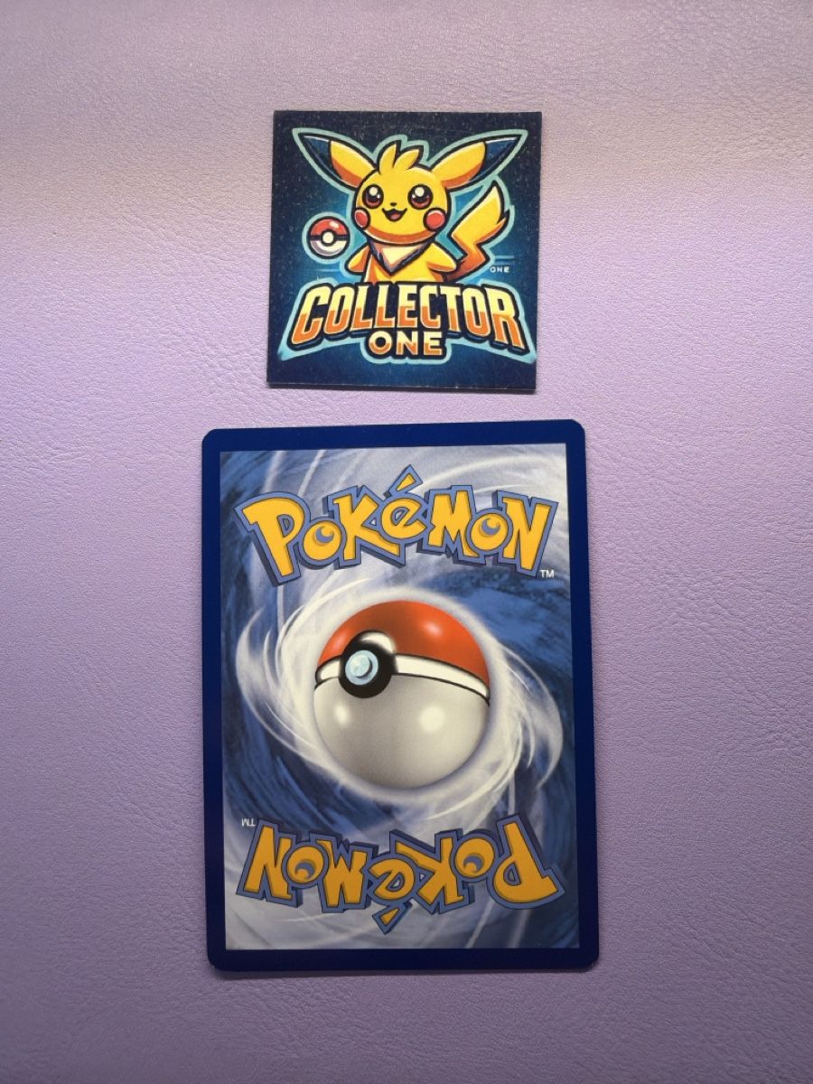 Pokémon Carte collezionabili: Pokemon Pikachu VMAX Fullart Rare Banger – Nuovo (secondo la descrizione) da Lommiswil venduto da CollectorOne 1