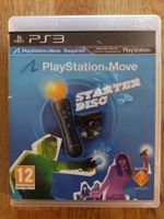 Playstation Move Starter Disc PS3