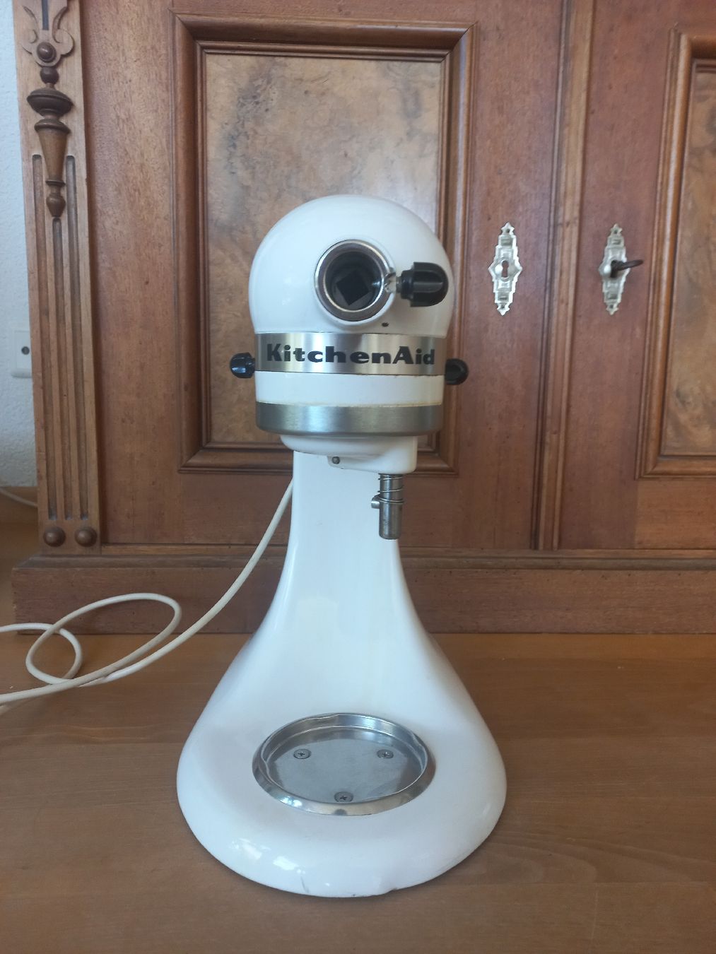 Kitchenaid Appareils de cuisine: KitchenAid, Modell K45SS – Défectueux à Aarwangen par sal_69qn 1