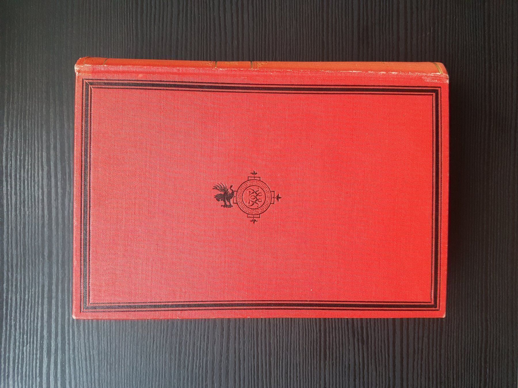 Livres: Die Sparsamkeit – D'occasion à Neuenkirch par Trouvaillix 2