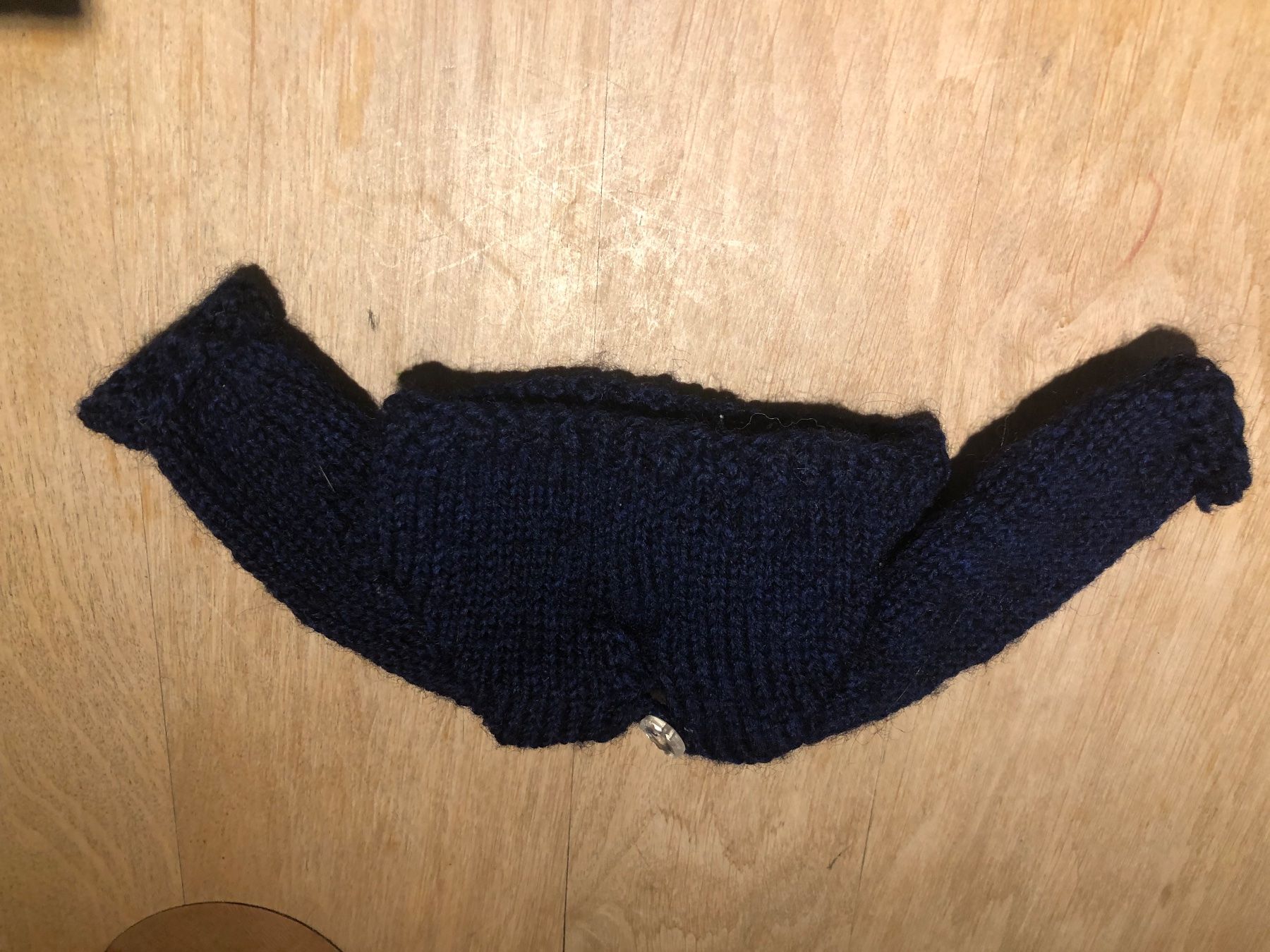 Bambole: Puppenkleider – Usato da Hinwil venduto da dadalina76 5