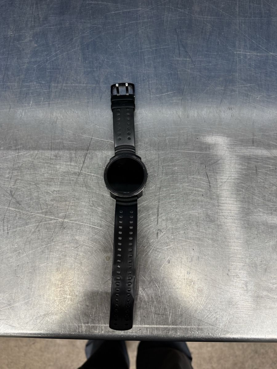 Polar Smartwatch: Polar Vantage M3 – Usato da Heimberg venduto da Jabu.11 2