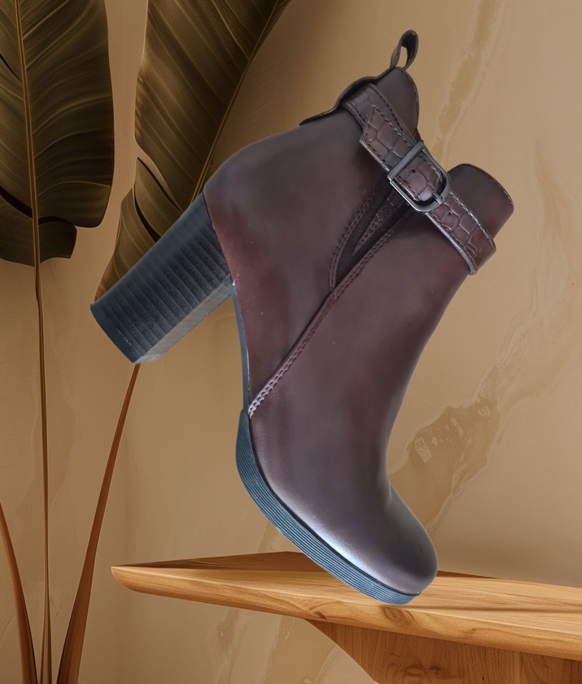 Scarpe da donna: ORIGINAL/Bottines"Graceland"(36) – Nuovo (secondo la descrizione) da Etoy venduto da MyStyleMyMode 7