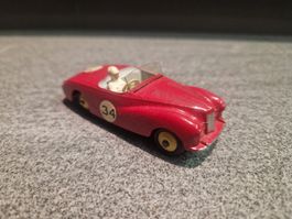 Dinky Toys 107, Sunbeam Alpine