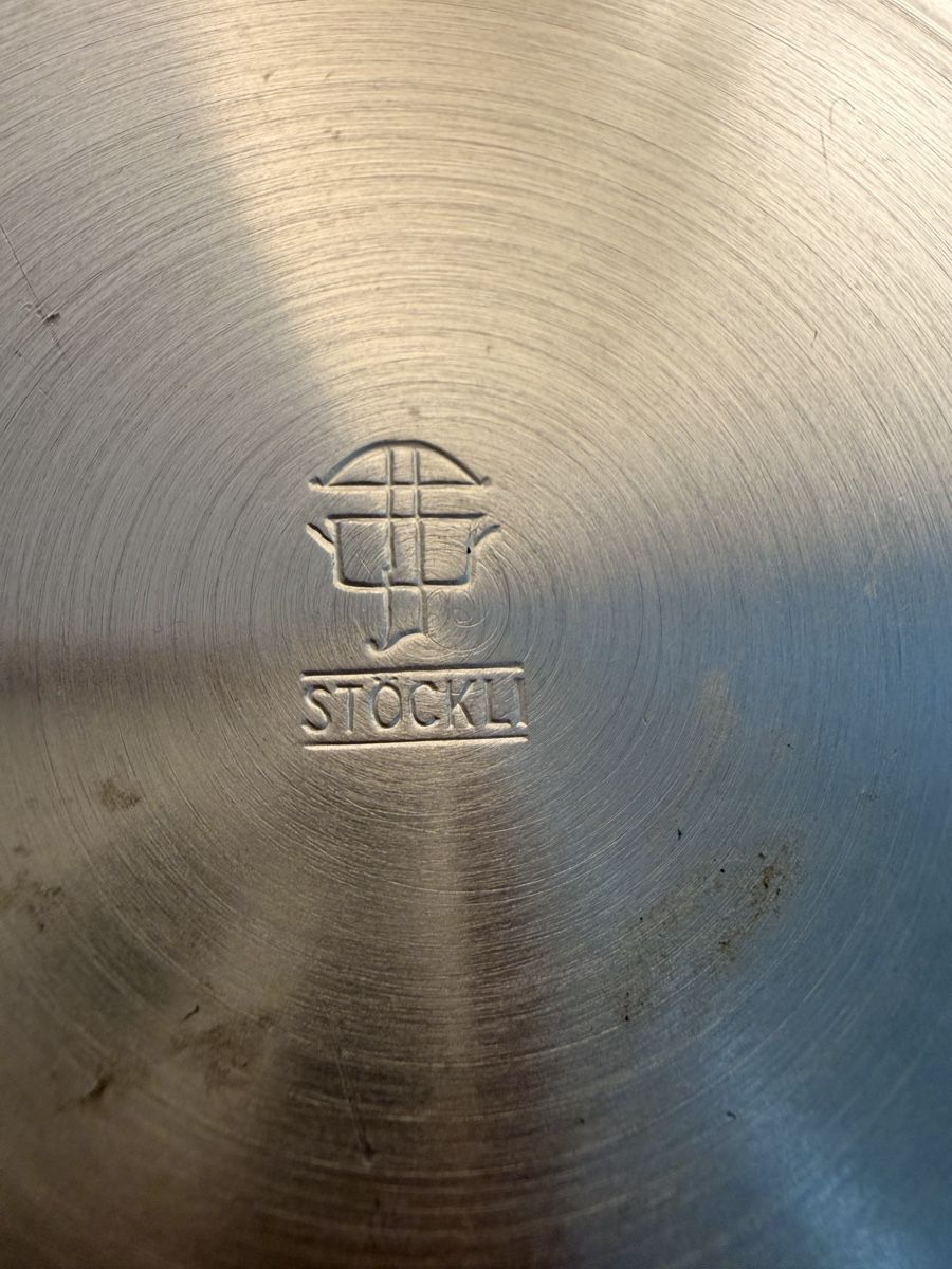 Autres: STÖCKLI Champagner - Eiskühler – D'occasion à Rorschach par nan_8rts 1