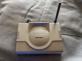 WT-AV 1 Funk Audio-/Video-Übertragungssystem wireless
