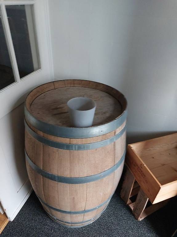 Accessori: Whiskyfässer diverse, zu verkaufen – Usato da Affoltern am Albis venduto da zwi_p8j9 3