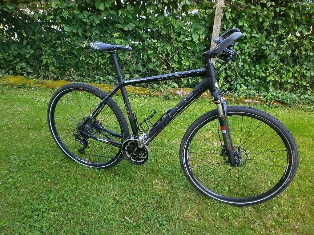 Biciclette: CUBE LTD Cross – Usato da Arch venduto da 421051