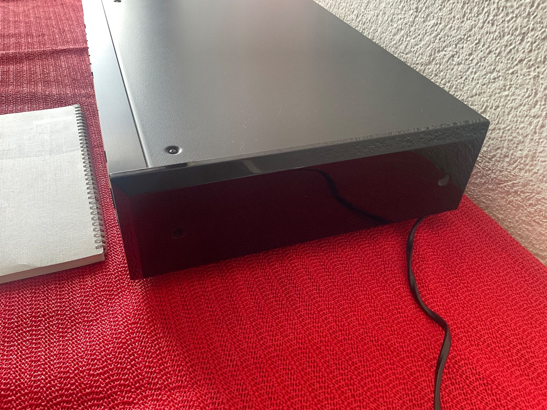 Revox Radio: ReVox B 260 S FM Tuner Mit RDS – Usato da Langenthal venduto da RronJora 7