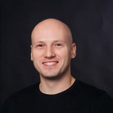 Profile image of AlexYez