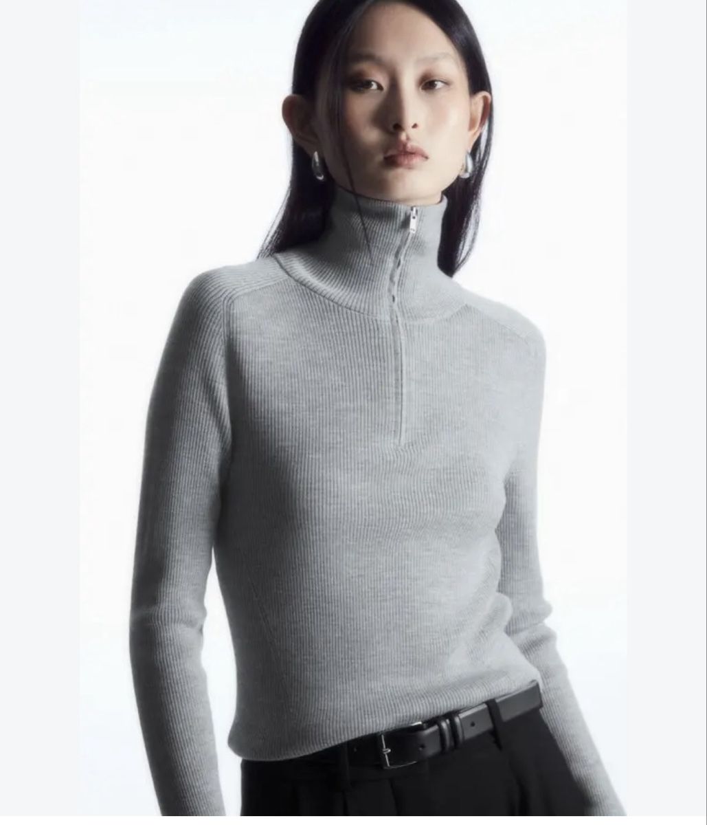 Cos Maglioni & Felpe: Pullover COS Gr.XS 100% Wolle – Usato da Allschwil venduto da oza_28jw 2