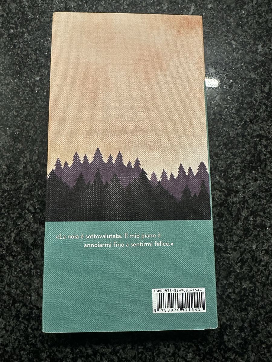 Libri: Doppler: Vita con l'alce – Usato da Chiggiogna venduto da braton 3