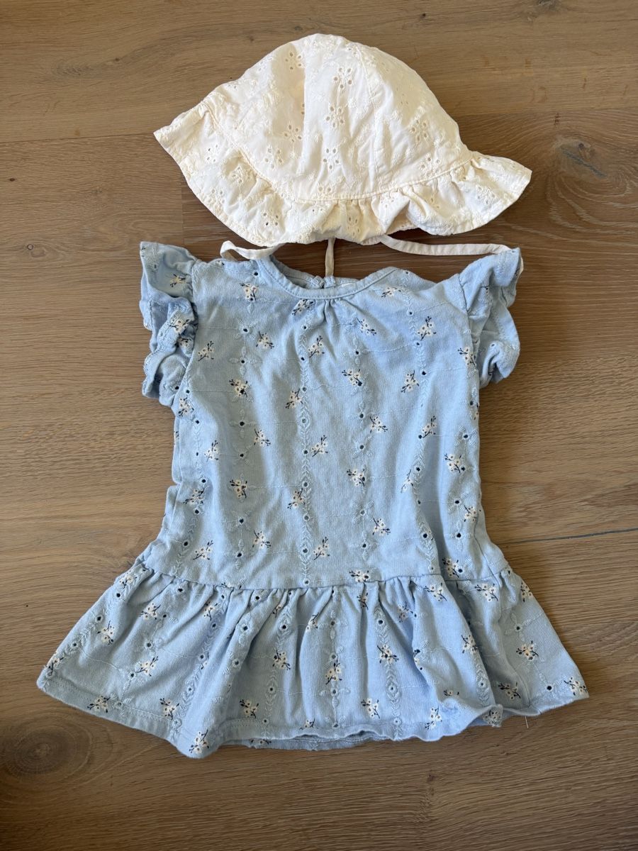 Lotti & Set di vestiti: Sommeroutfit Baby 74 – Usato da Bern venduto da wit_9rjw