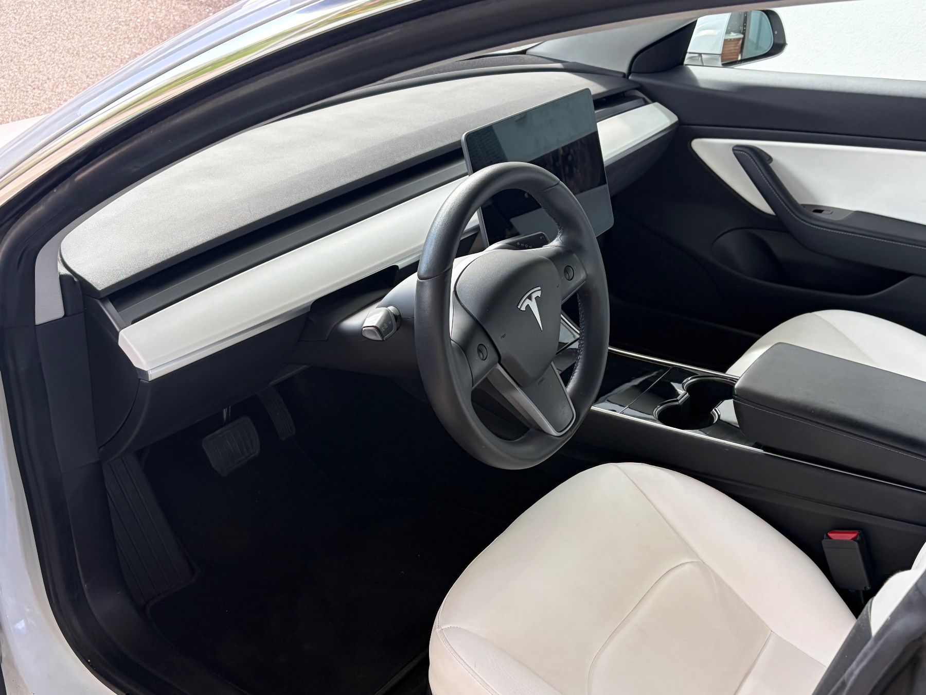 Tesla Autos: Tesla Model 3 Long Range AWD, 2019 – D'occasion à Courfaivre par JCDF 3