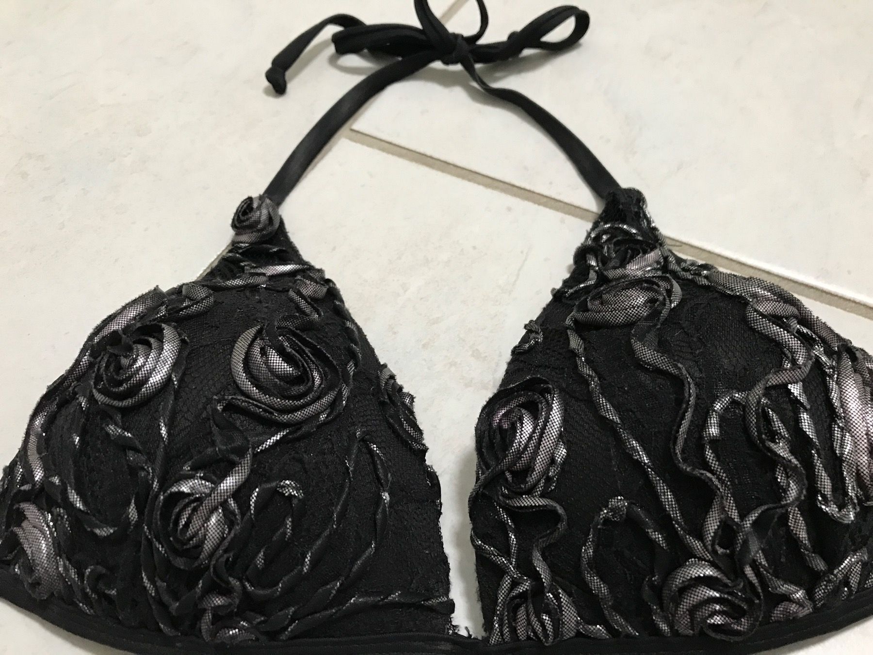 Costumi da bagno & Bikini: Bikini Gr 36 – Nuovo (secondo la descrizione) da Steinmaur venduto da RosaliaT 1