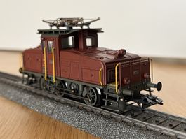 SBB Ee 3/3 Märklin mfx-Digital