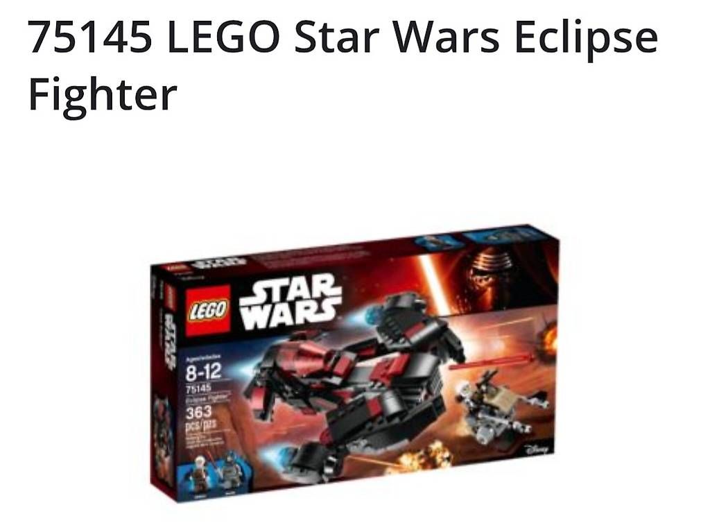 Giocattoli: Lego Star Wars – Usato da Morbio Inferiore venduto da Giosueffa