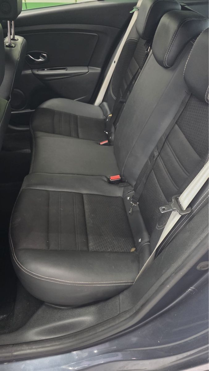 Renault Automobili: Renault Megane 1.6dci Bose Edition – Usato da Beromünster venduto da inf_s62f 6