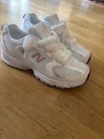 New Balance 530 Sneaker Weiss Gr. 39.5 