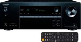 Onkyo TX-SR494DAB+