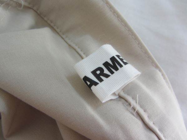 Pantaloni: GARMENTS - Hose beige neu S – Nuovo (secondo la descrizione) da Zürich venduto da Diazaio 4