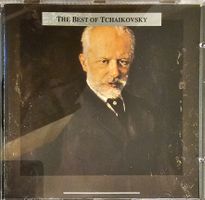 Tchaikovsky – The Best Of Tchaikovsky