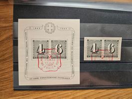 Schweiz 1943 / Znr: W12 - W13 + W14 / Gestempelt
