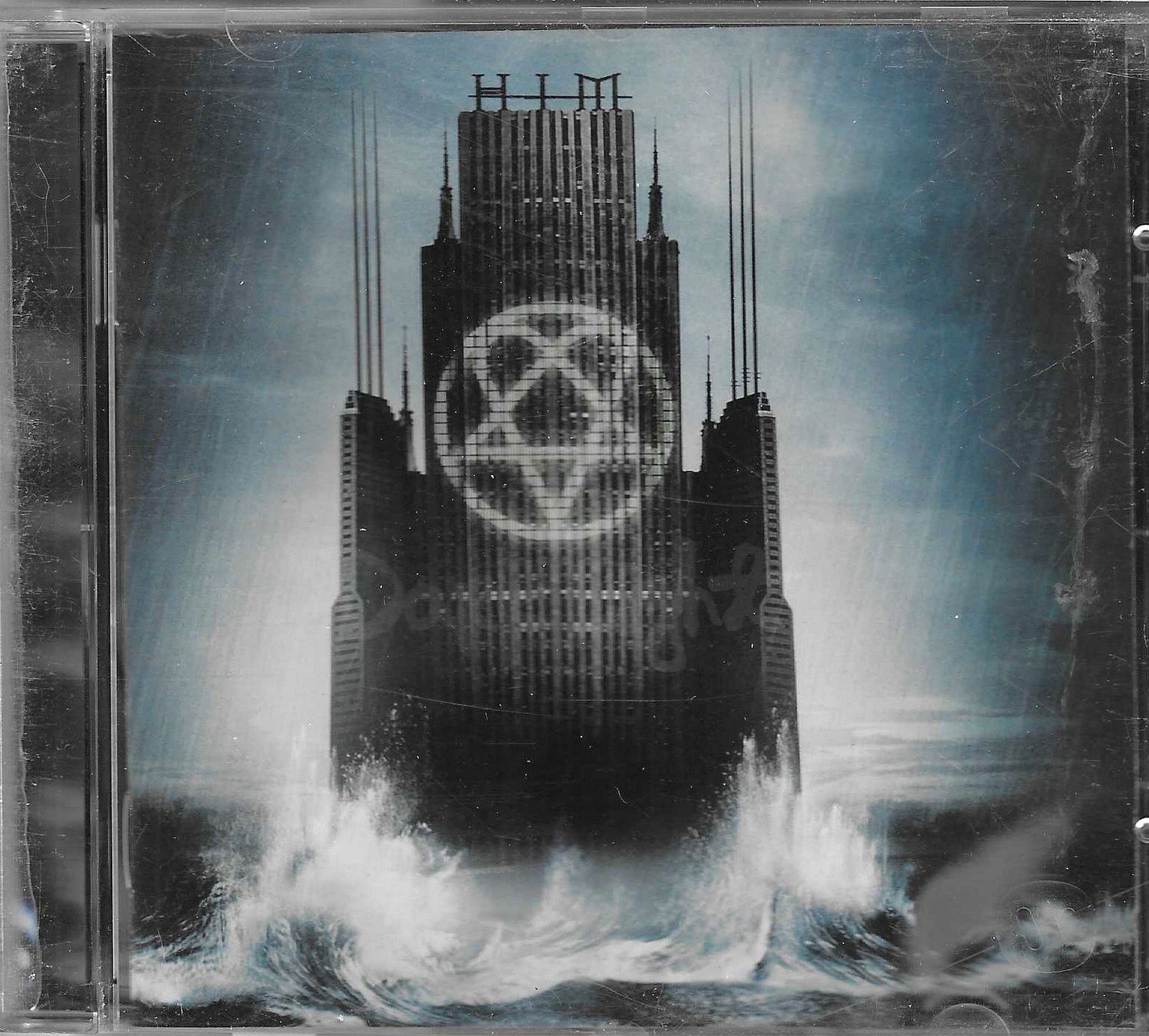 CD: Dark Light - Same – Usato da Savagnier venduto da Ne2065
