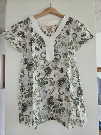 Sommer T-Shirt One by One, XS/S, Gr. 164