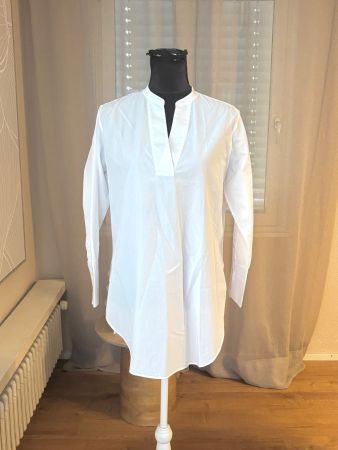 Uniqlo Bluse Baumwolle