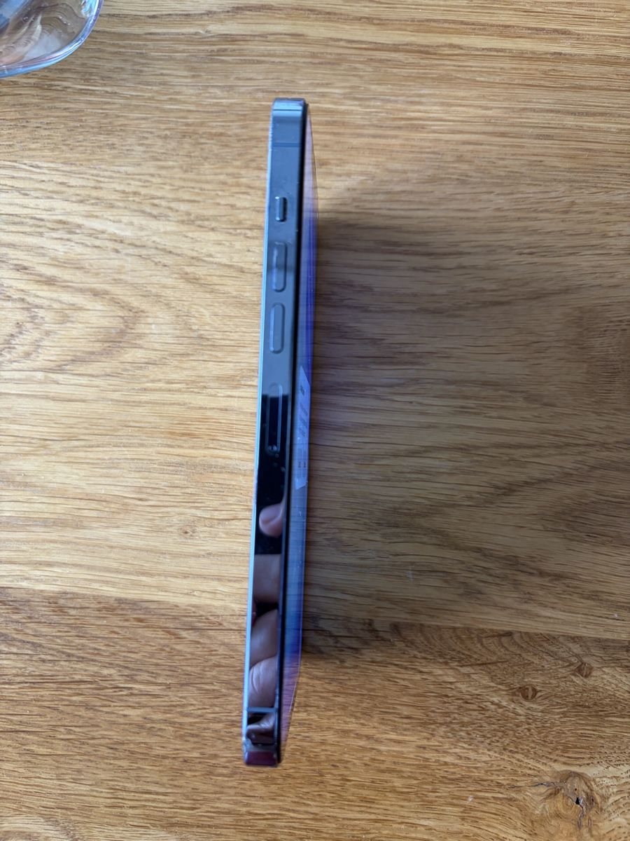 Apple Telefoni cellulari / Smartphones: Iphone 13 pro max – Usato da Frutigen venduto da Magnum_104 2