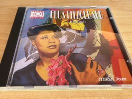Ella Fitzgerald – Hallelujah !