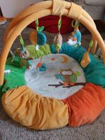 Tapis d'éveil et accessoires pour bébé 