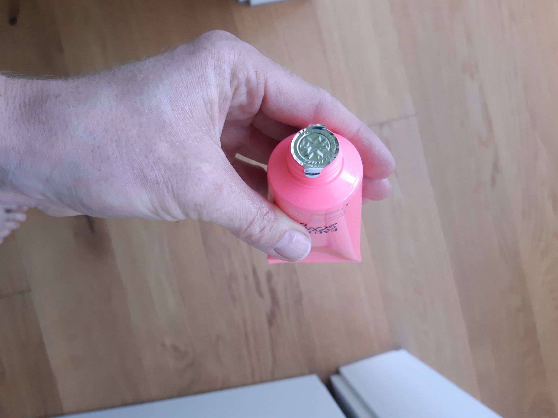 Feuchtigkeitspflege: bodylotion – Neu und originalverpackt aus Nebikon von Haidihooo 1