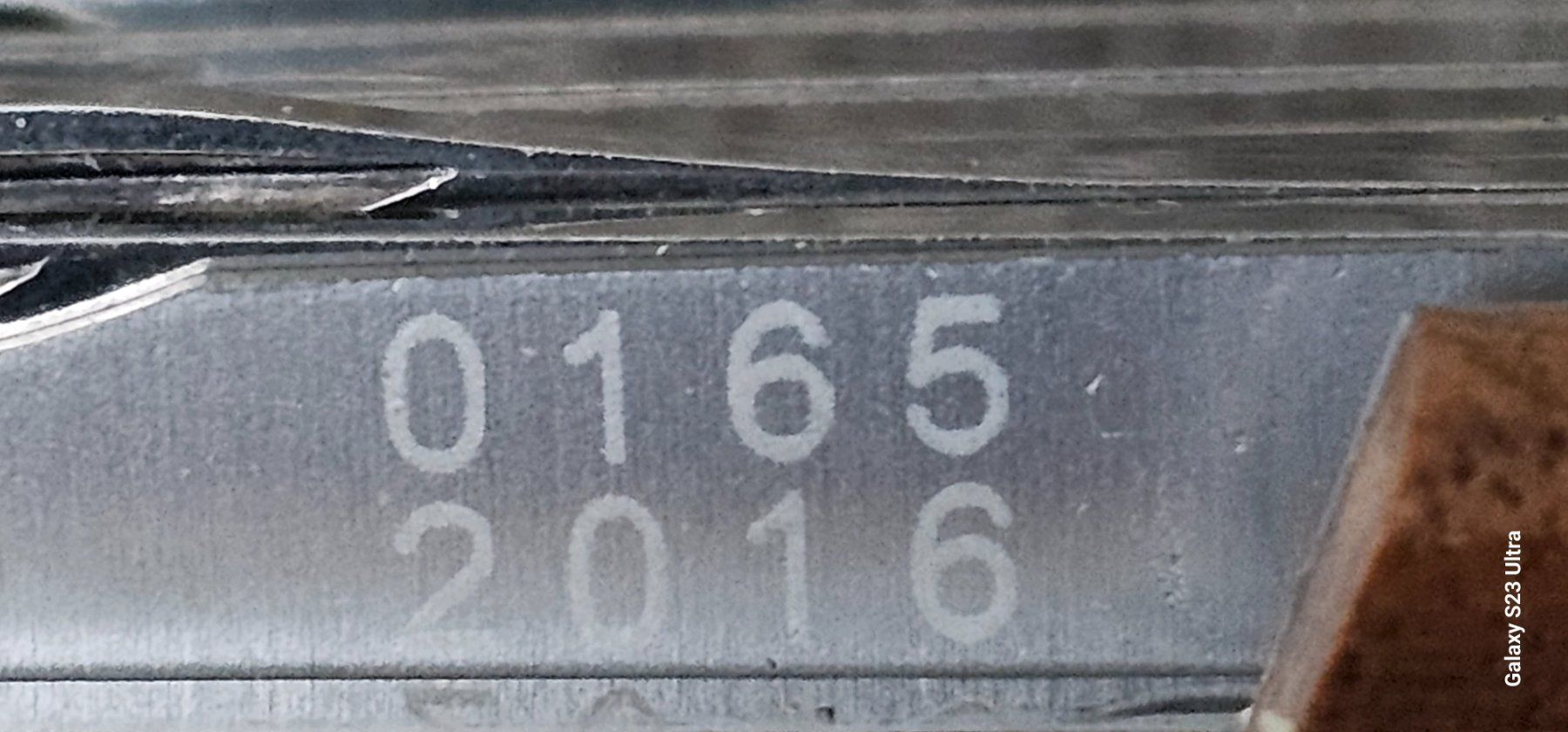 Coltelli tascabile: Victorinox Sackmesser Gotthardo Nr. 165 /2016 – Nuovo e nell'imballaggio originale da Volketswil venduto da Rego66 3
