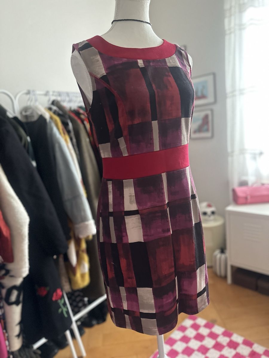 Anna Field Robes: Anna Field Kleid – D'occasion à Zürich par PuraVida111 2