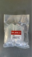 Piaggio Typhoon Blinker Gläser im 4er Set **Neu in Weiss**