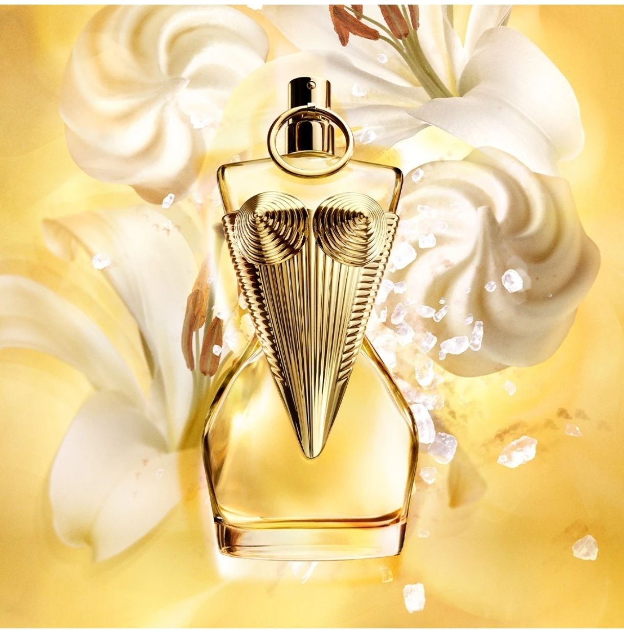 Jean Paul Gaultier Profumi & Eau de Toilette: Jean Paul Gaultier Divine  Eau de Parfum Spray 100ml – Usato da Oensingen venduto da Outlet_Super_Sale 3