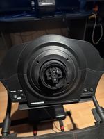 Playseat Challenge + Thrustmaster T3PA Pedale