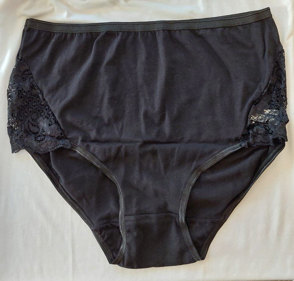 Altra biancheria intima: Taillenslip schwarz Grösse 46 – Nuovo (secondo la descrizione) da Möhlin venduto da angelo_d_oro 1