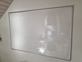 Grosses Magnet- & Schreibboard / Whiteboard 150 × 100 cm