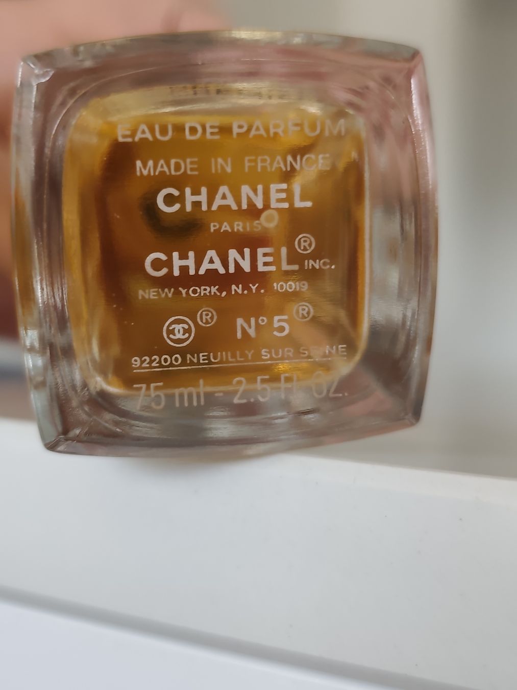 Chanel Parfum & Eau de Toilette: Parfume Chanel set – Gebraucht aus Männedorf von Ursik_OnlineShop 3