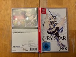CRYSTAR