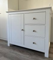 Wickelkommode von Möbel Pfister - Weiss