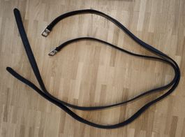 Silica Steigbügelriemen 155cm
