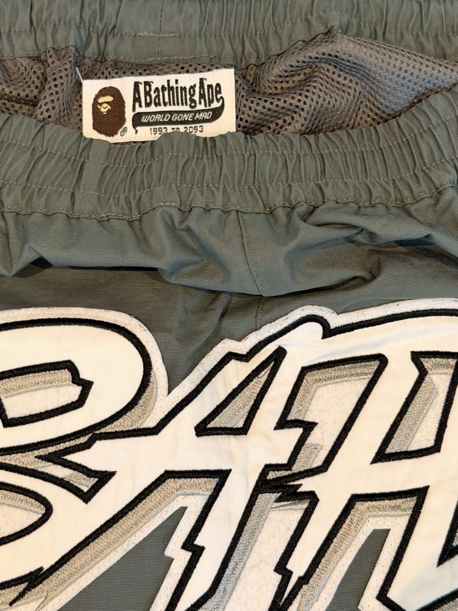 Bape Pantalons: Originale A Bathing Ape Hose – D'occasion à Pfaffhausen par placard 2