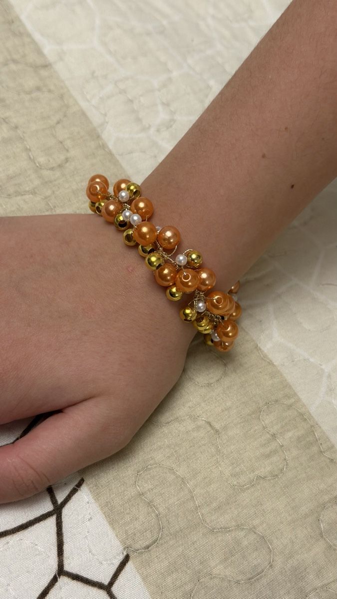 Bracciali & Braccialetti: Handgefertigtes Armband!! Einzelstück – Nuovo (secondo la descrizione) da Rümlang venduto da Azzard86
